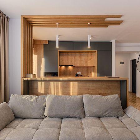 Koa - Pandora Apartments ブラショフ 部屋 写真