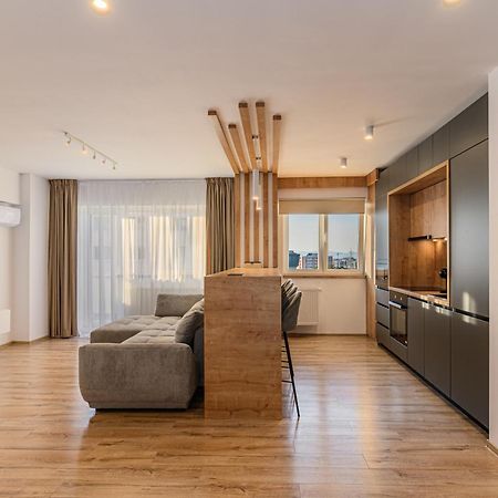 Koa - Pandora Apartments ブラショフ 部屋 写真