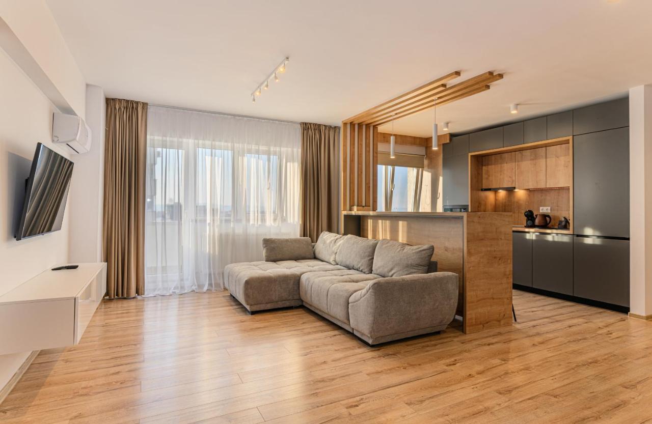 Koa - Pandora Apartments ブラショフ エクステリア 写真