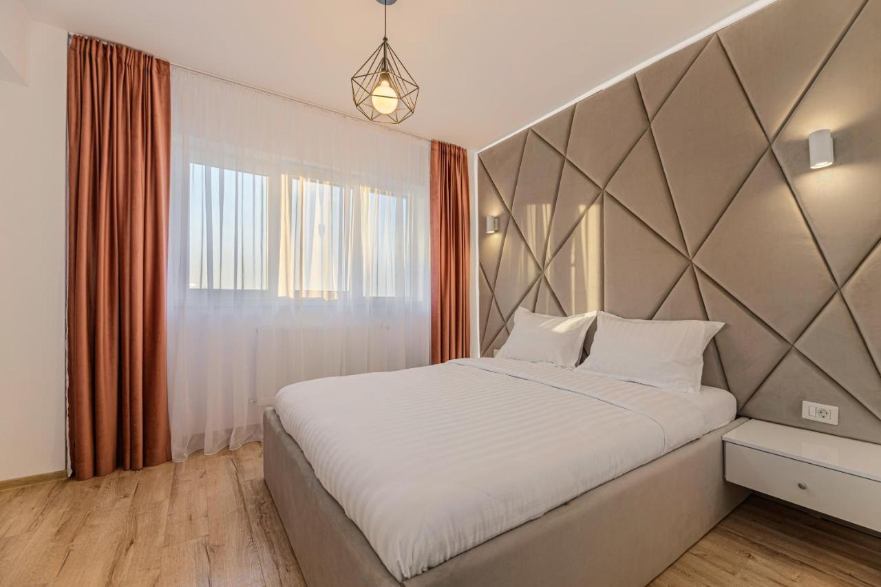 Koa - Pandora Apartments ブラショフ エクステリア 写真