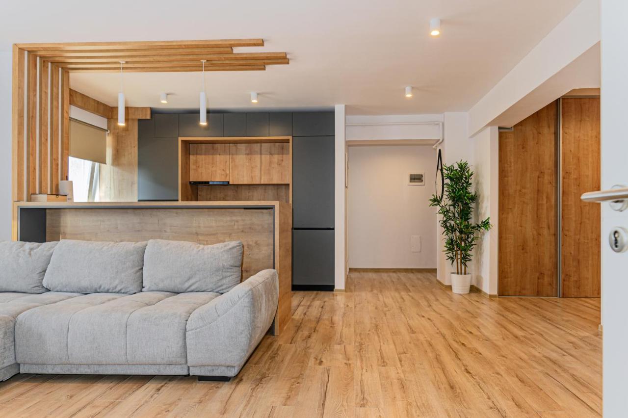 Koa - Pandora Apartments ブラショフ エクステリア 写真