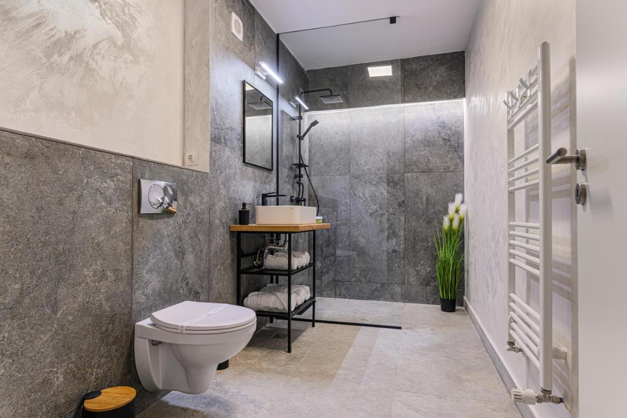 Koa - Pandora Apartments ブラショフ エクステリア 写真