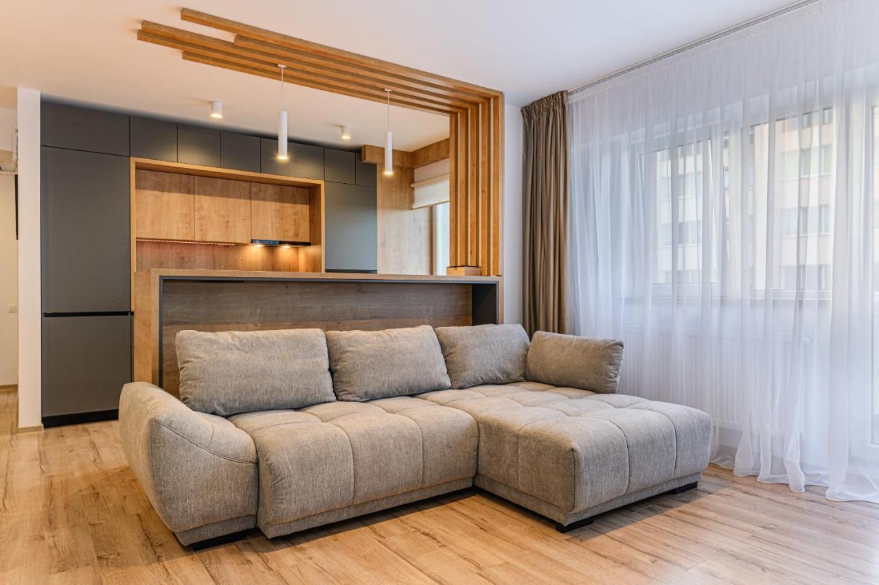 Koa - Pandora Apartments ブラショフ エクステリア 写真