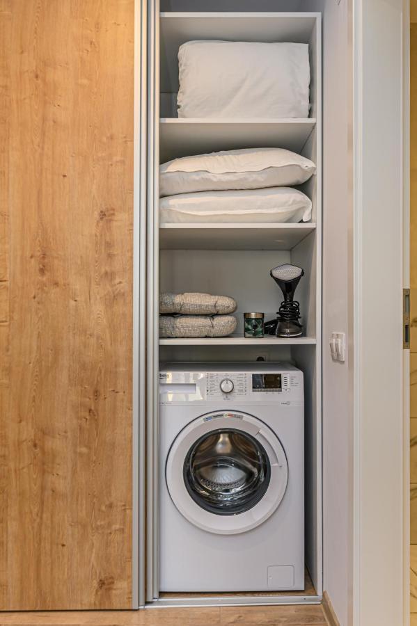 Koa - Pandora Apartments ブラショフ エクステリア 写真