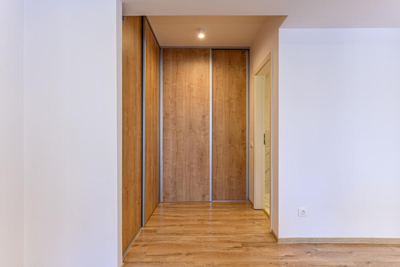 Koa - Pandora Apartments ブラショフ エクステリア 写真