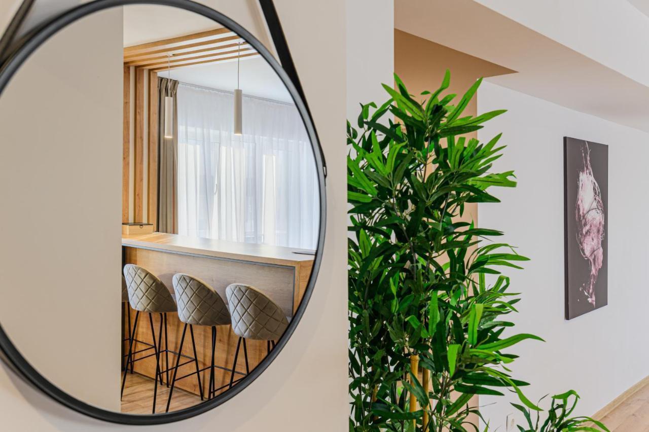 Koa - Pandora Apartments ブラショフ エクステリア 写真