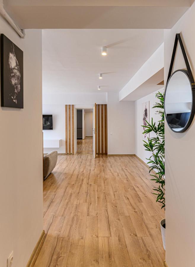 Koa - Pandora Apartments ブラショフ エクステリア 写真