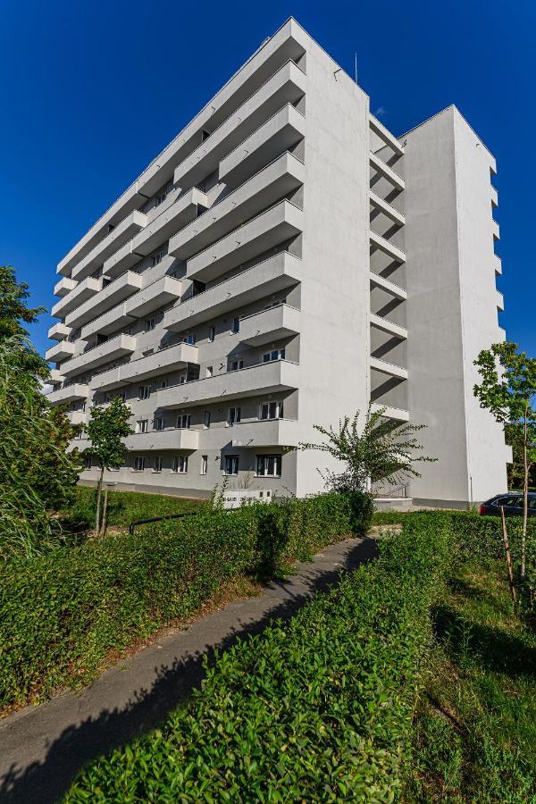 Koa - Pandora Apartments ブラショフ エクステリア 写真