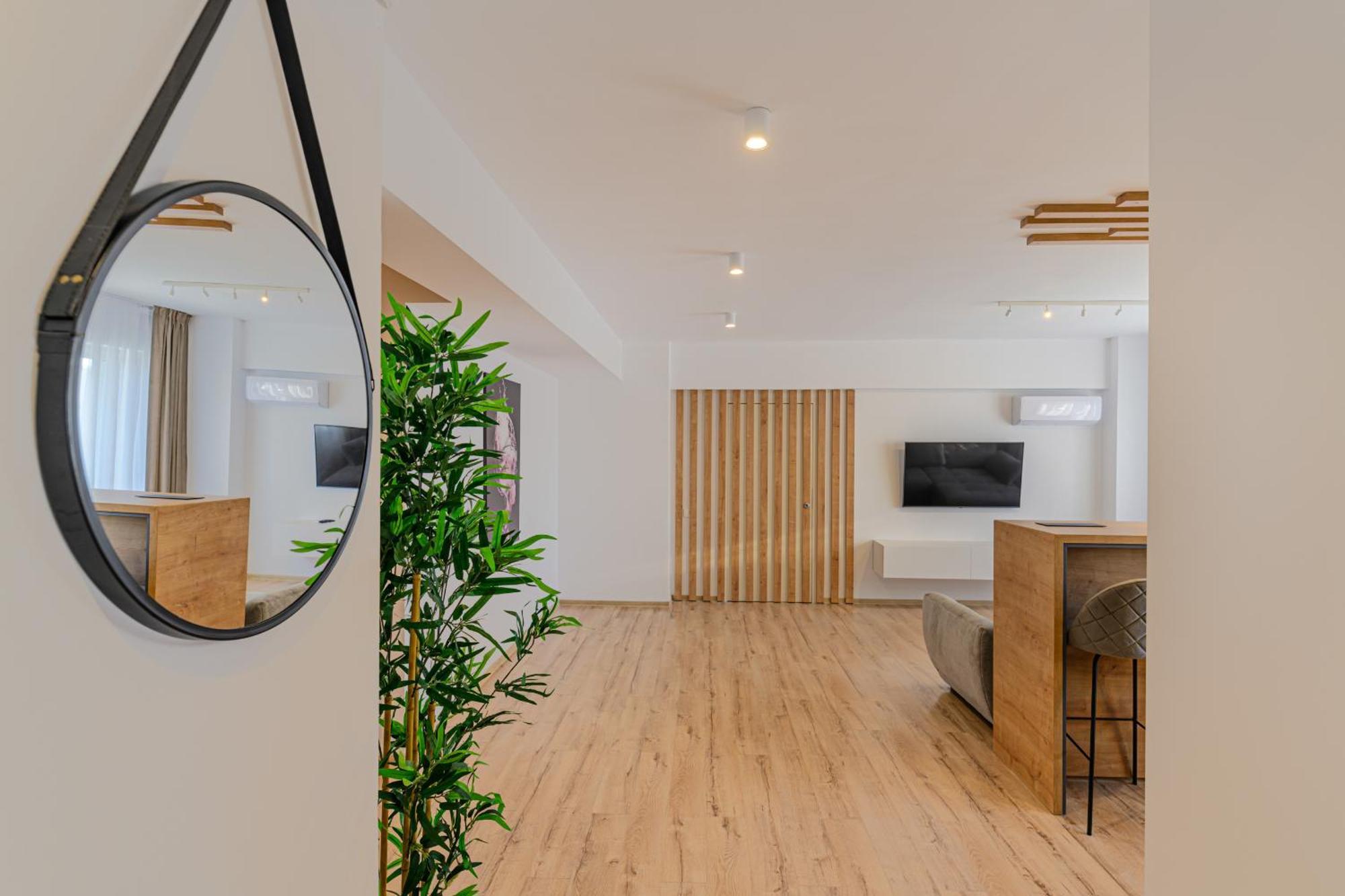 Koa - Pandora Apartments ブラショフ 部屋 写真