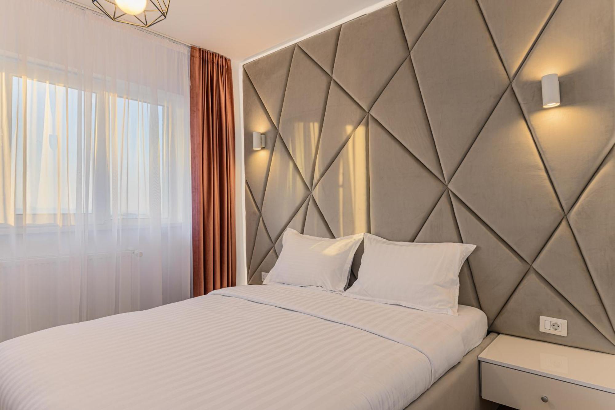Koa - Pandora Apartments ブラショフ 部屋 写真