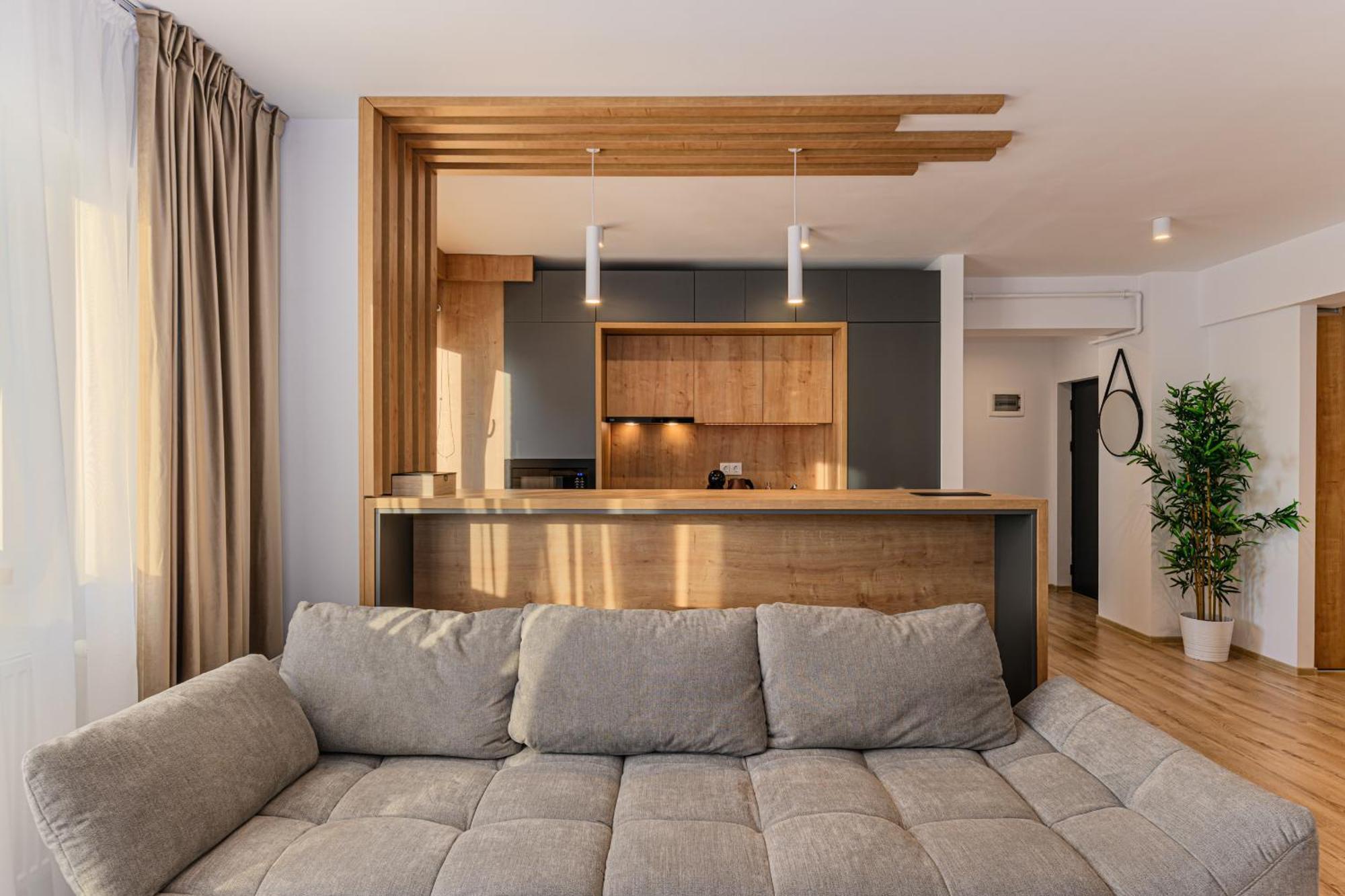 Koa - Pandora Apartments ブラショフ 部屋 写真