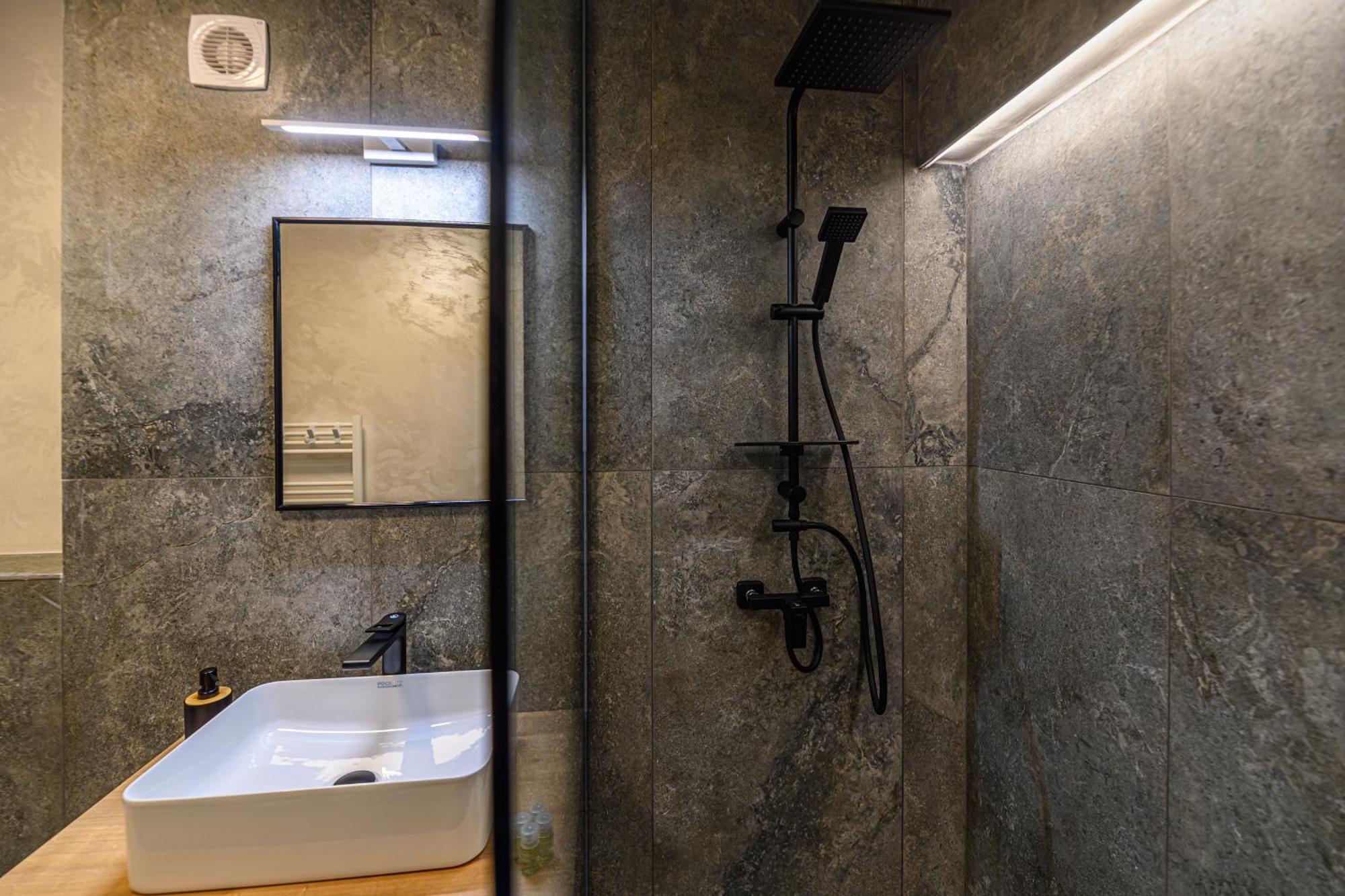 Koa - Pandora Apartments ブラショフ 部屋 写真
