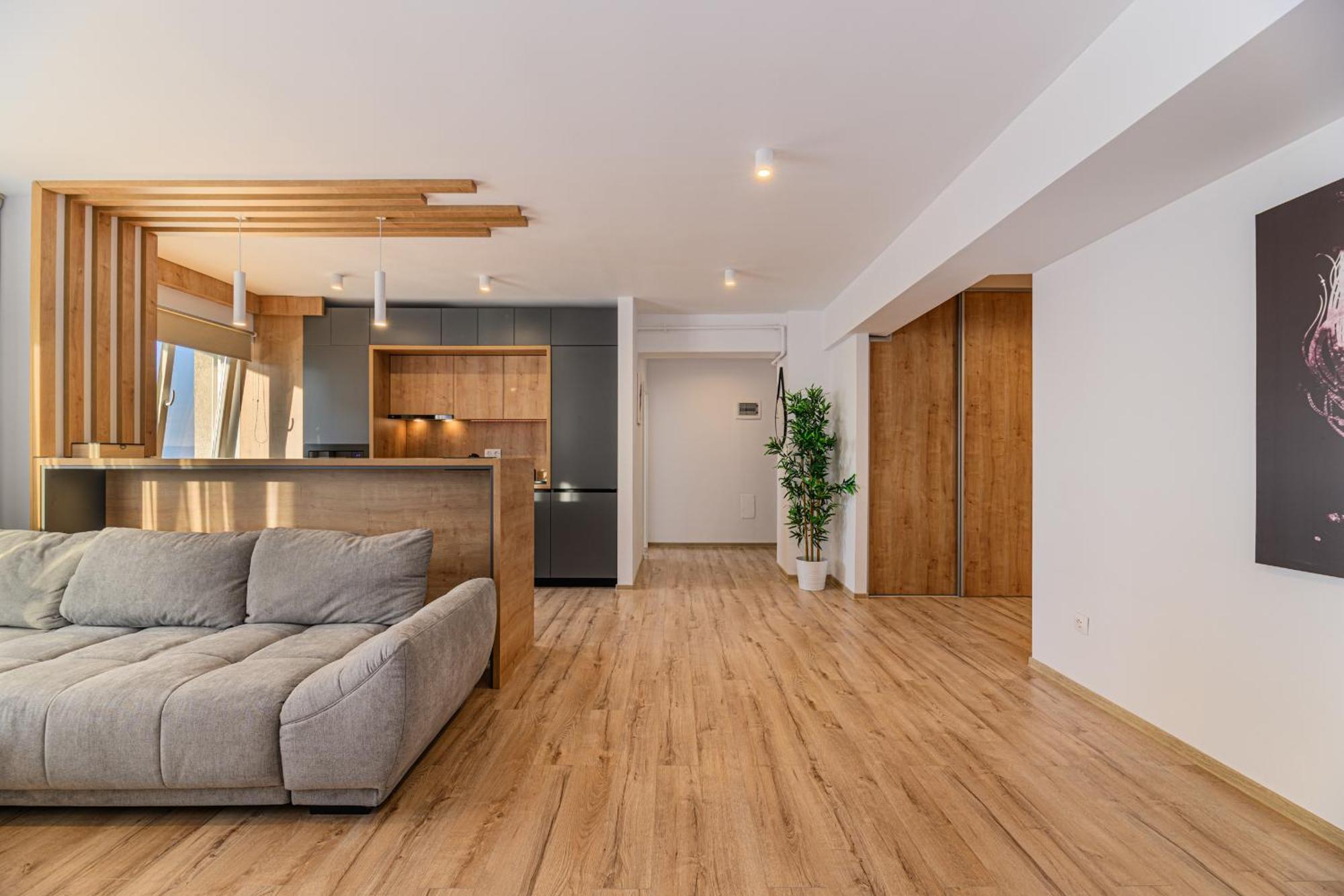 Koa - Pandora Apartments ブラショフ 部屋 写真