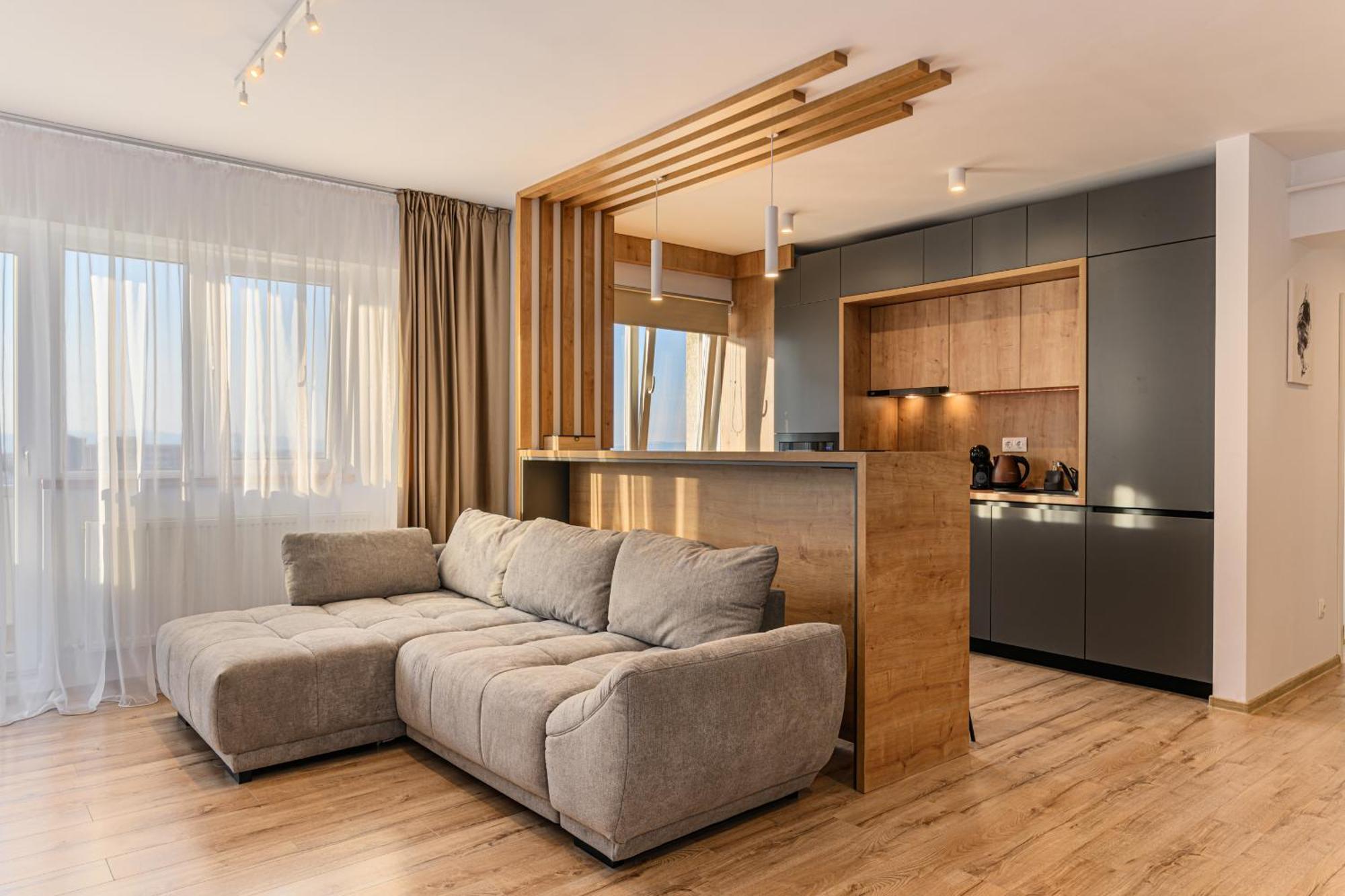 Koa - Pandora Apartments ブラショフ 部屋 写真