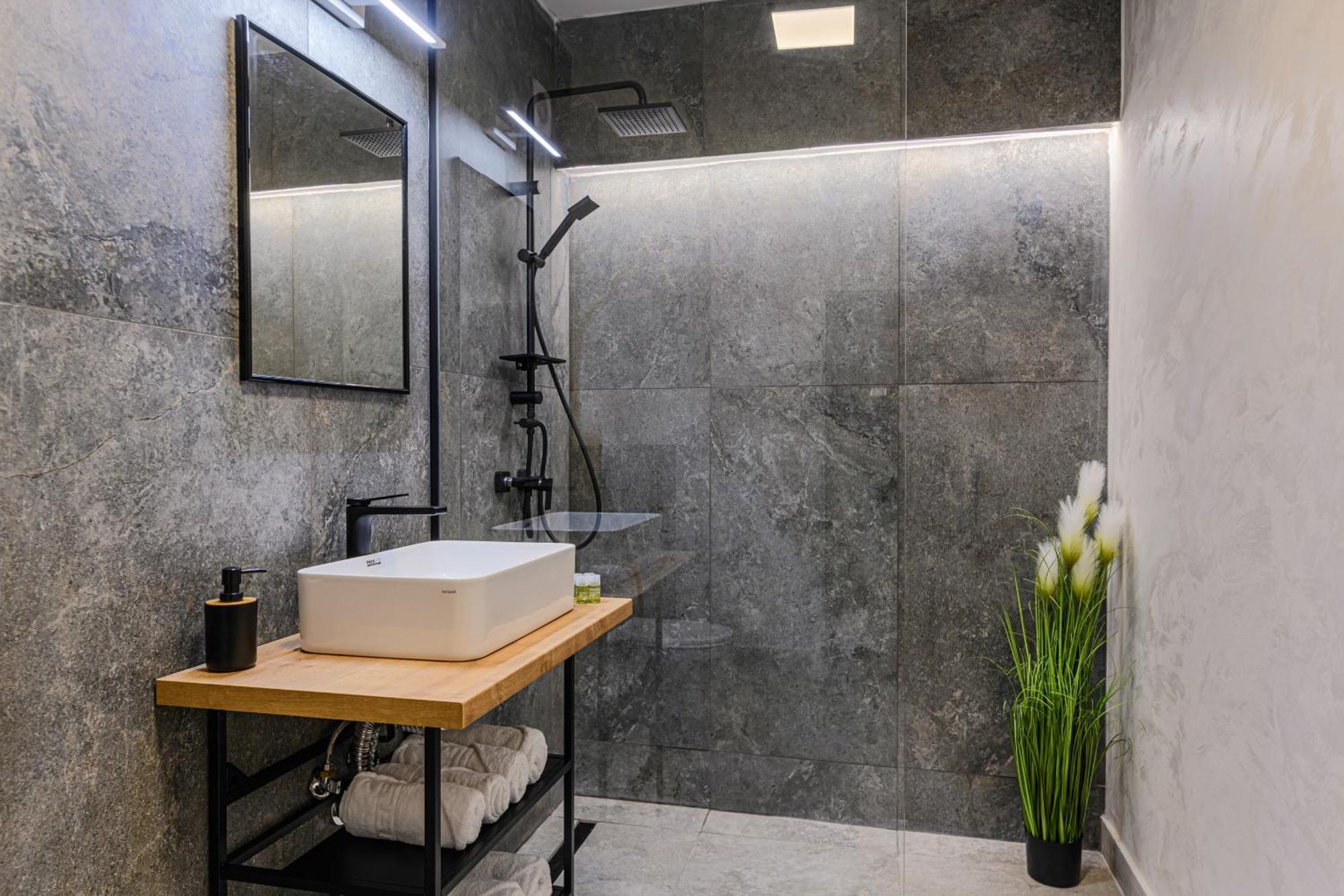 Koa - Pandora Apartments ブラショフ 部屋 写真