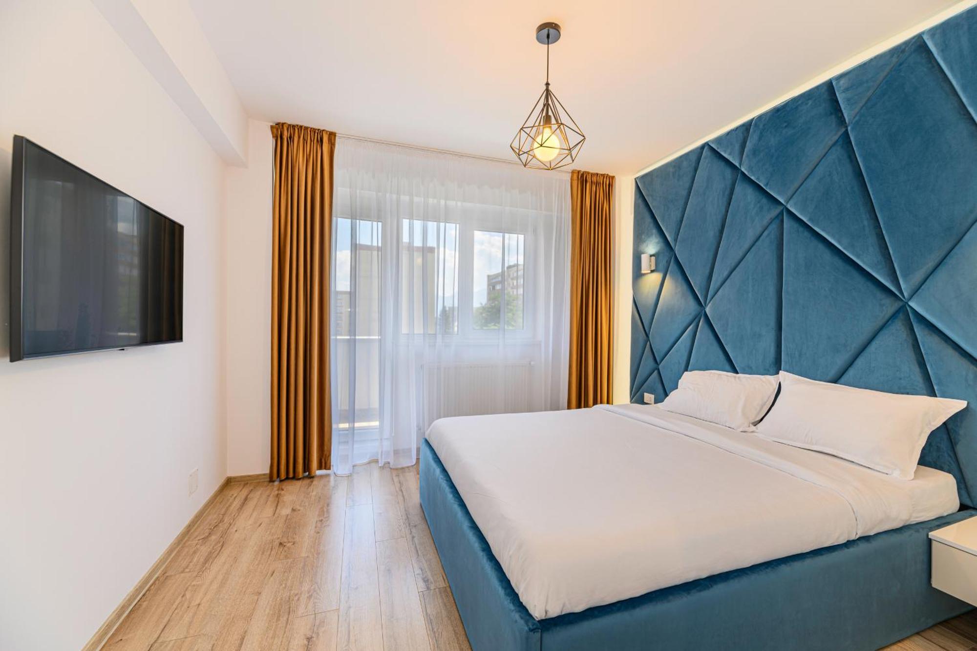 Koa - Pandora Apartments ブラショフ 部屋 写真