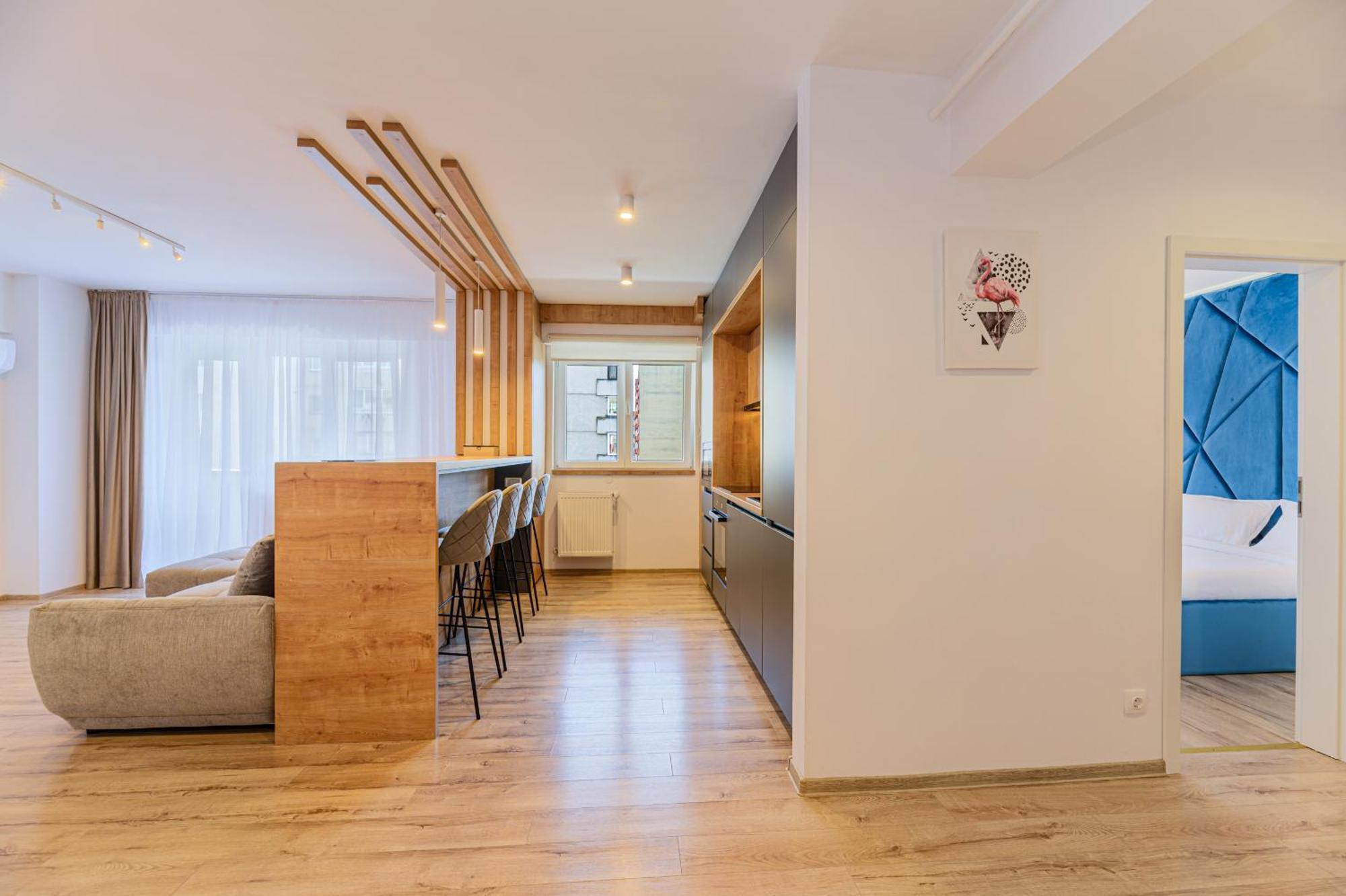 Koa - Pandora Apartments ブラショフ 部屋 写真