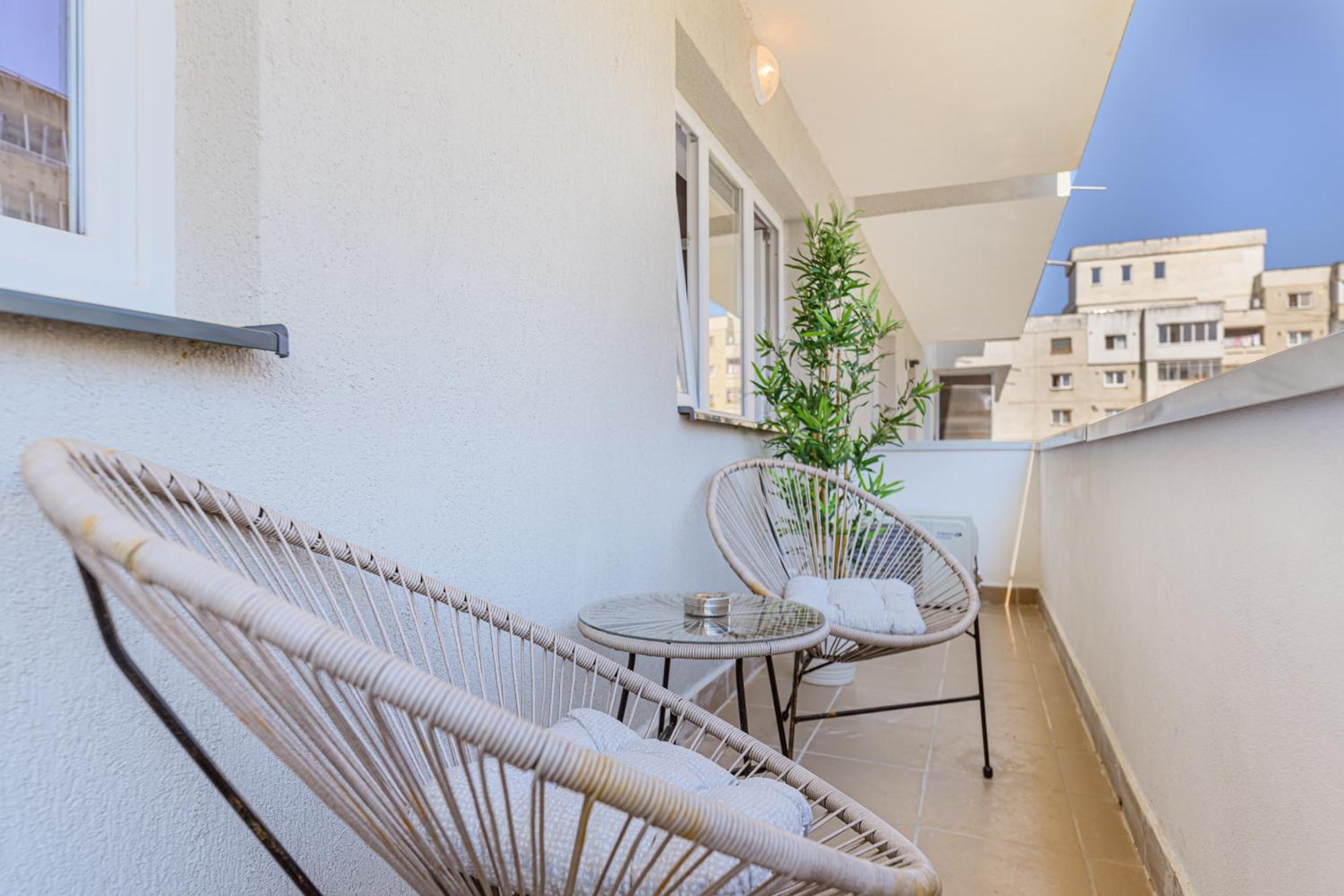 Koa - Pandora Apartments ブラショフ 部屋 写真