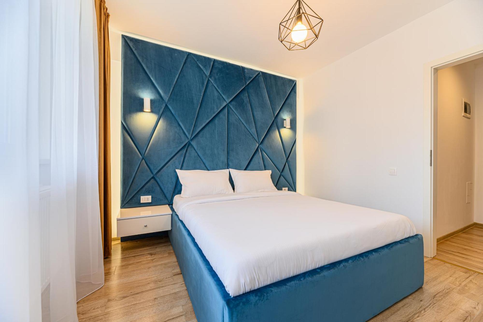 Koa - Pandora Apartments ブラショフ 部屋 写真
